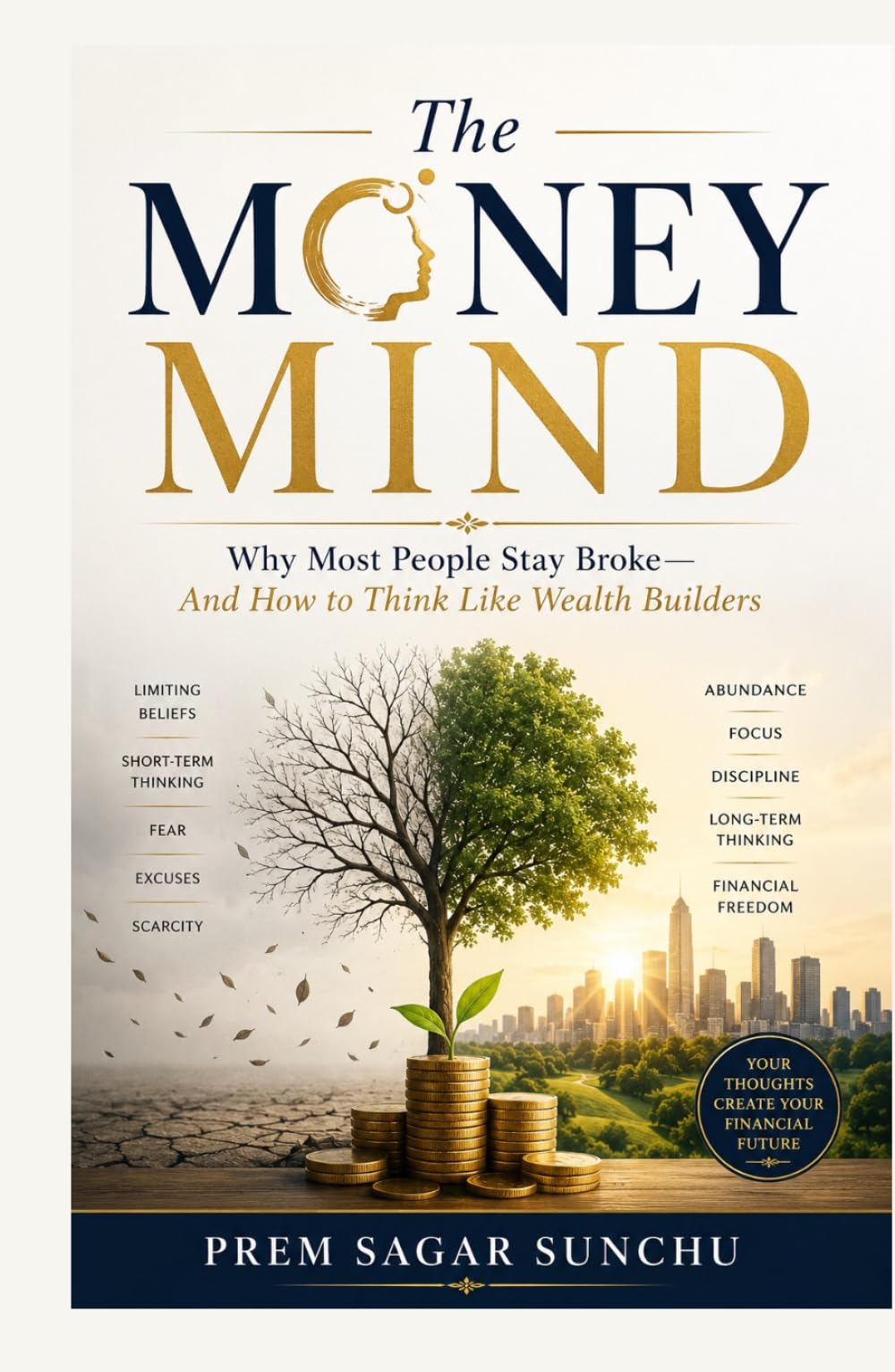 The Money Sense: Mastering the Basics of Earning, Saving, and Spending Wisely