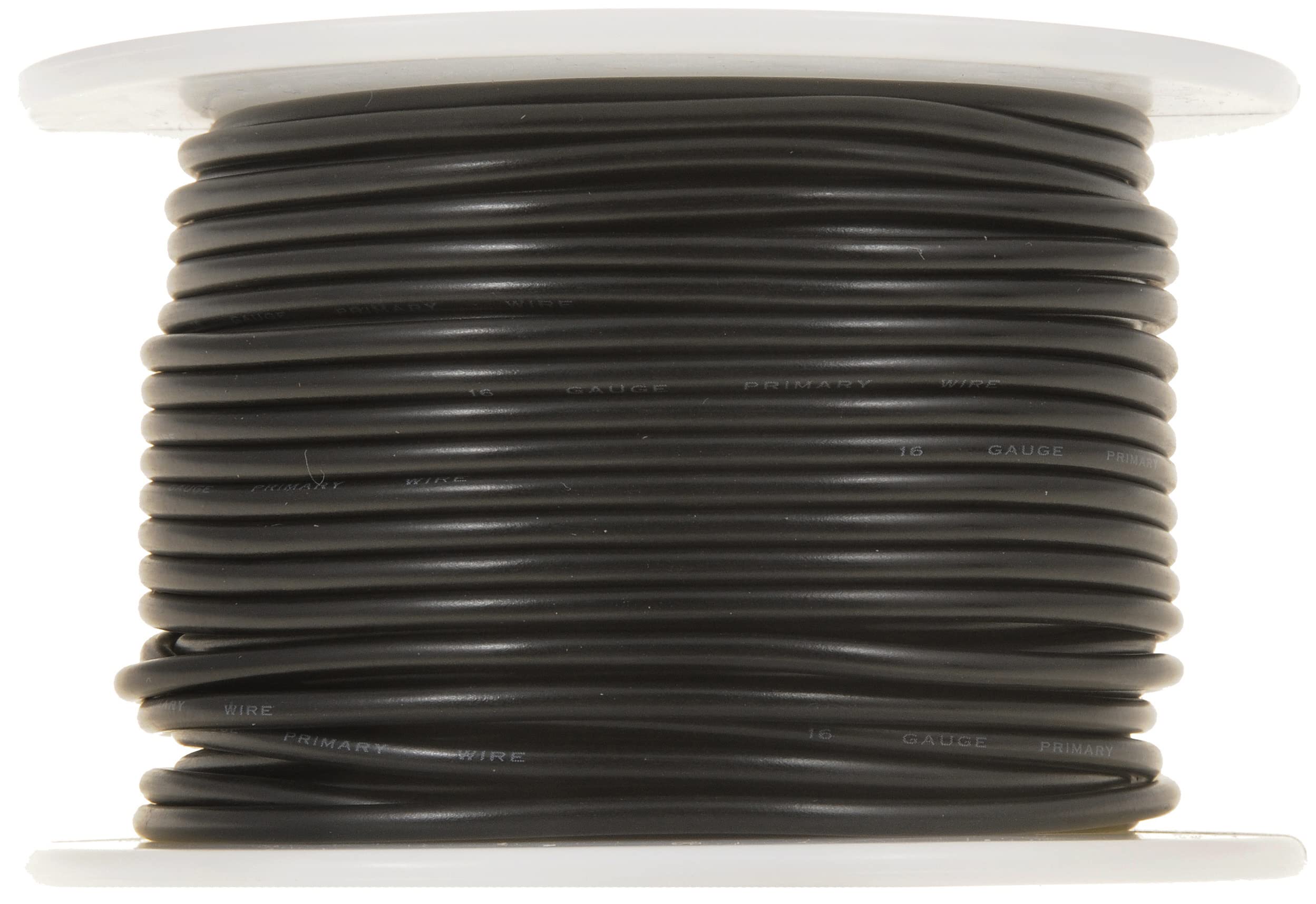 Amazon.com: Dorman 85786 16 Gauge Black Primary Wire- Spool, 100