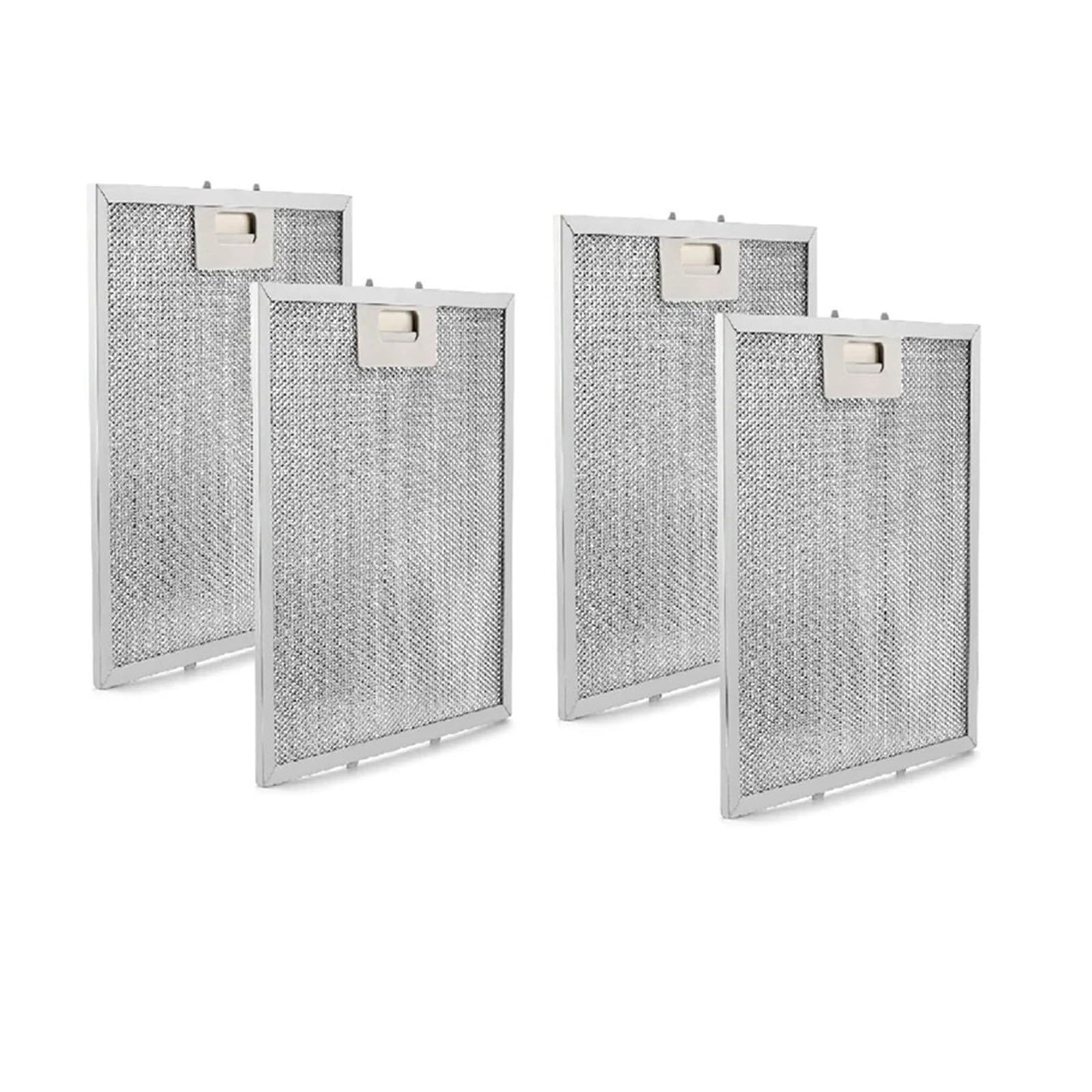 Filtro De Campana Extractora Grasa for Microondas W10875058