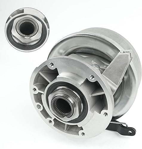 Miniatura 4 de 5R110W freno de estacionamiento de transmisión freno para Ford 2003-2010 E450 E550 VANS 2003-2007 F350 F450 F550 repuesto freno de eje de