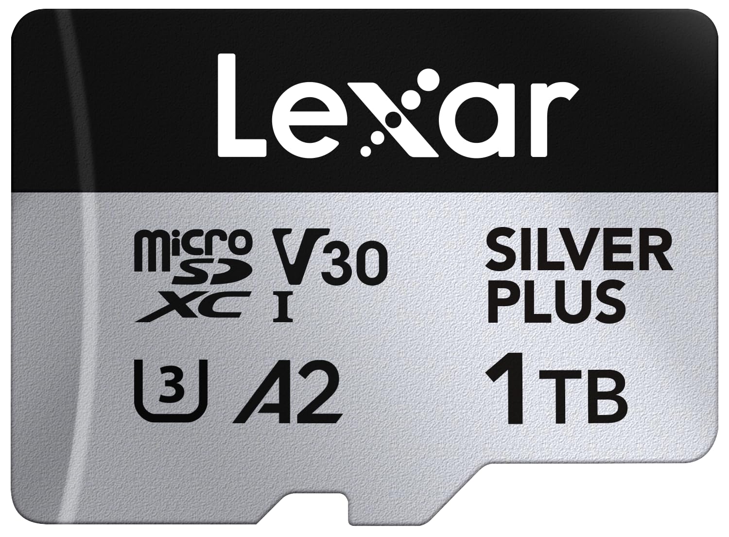 Tarjeta microSDXC 1TB Lexar Professional evita cortes en vídeo 4K 8