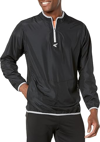 long sleeve cage jacket