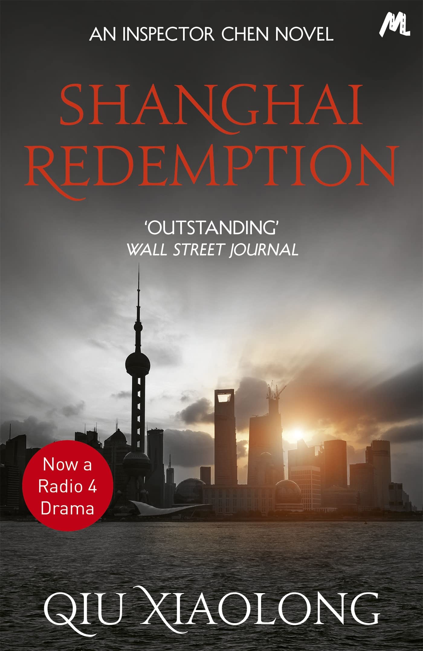 SHANGHAI REDEMPTION