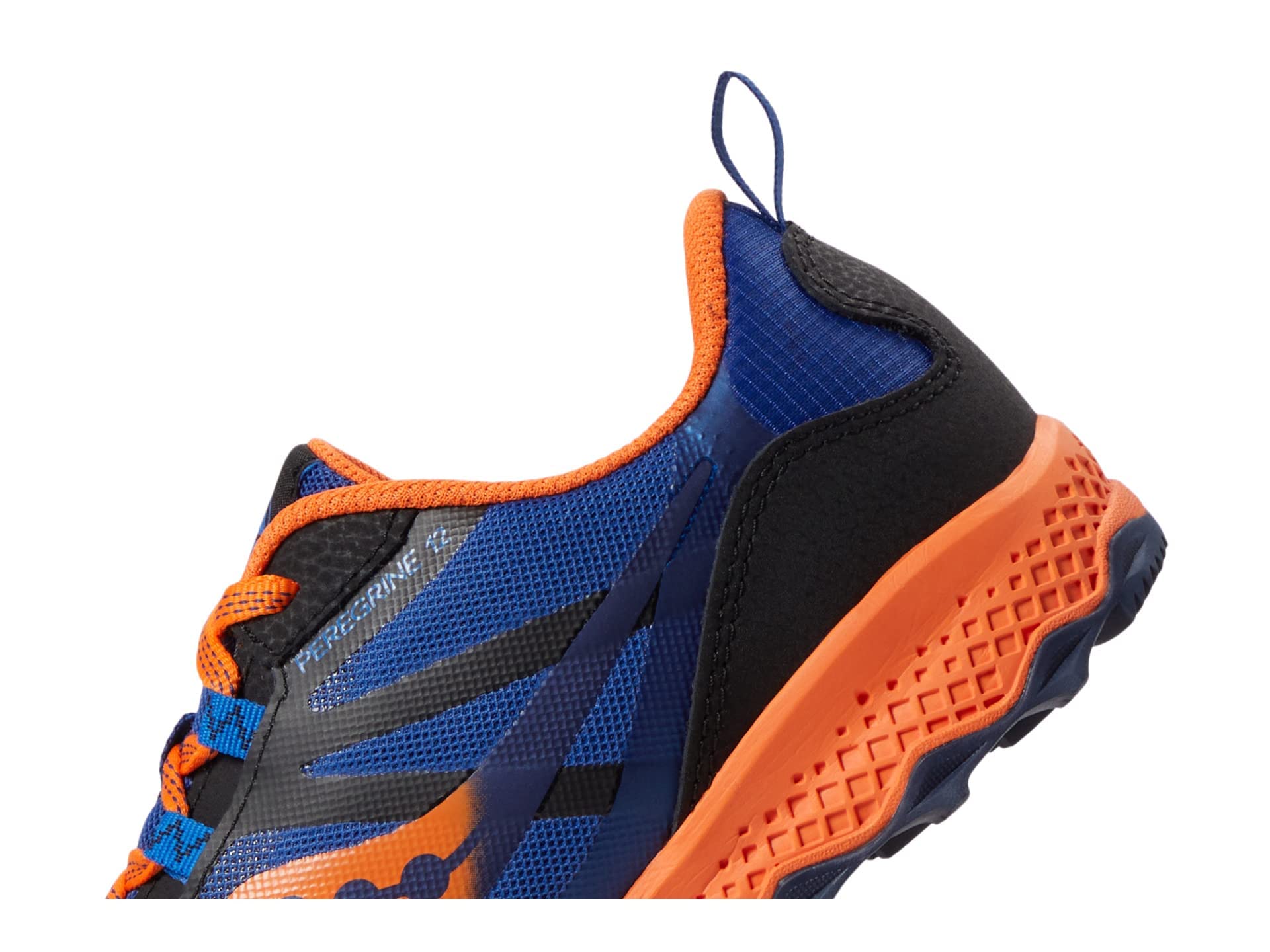 Saucony Peregrine 12 Shield Junior Scarpe Da Corsa per Terra - SS23