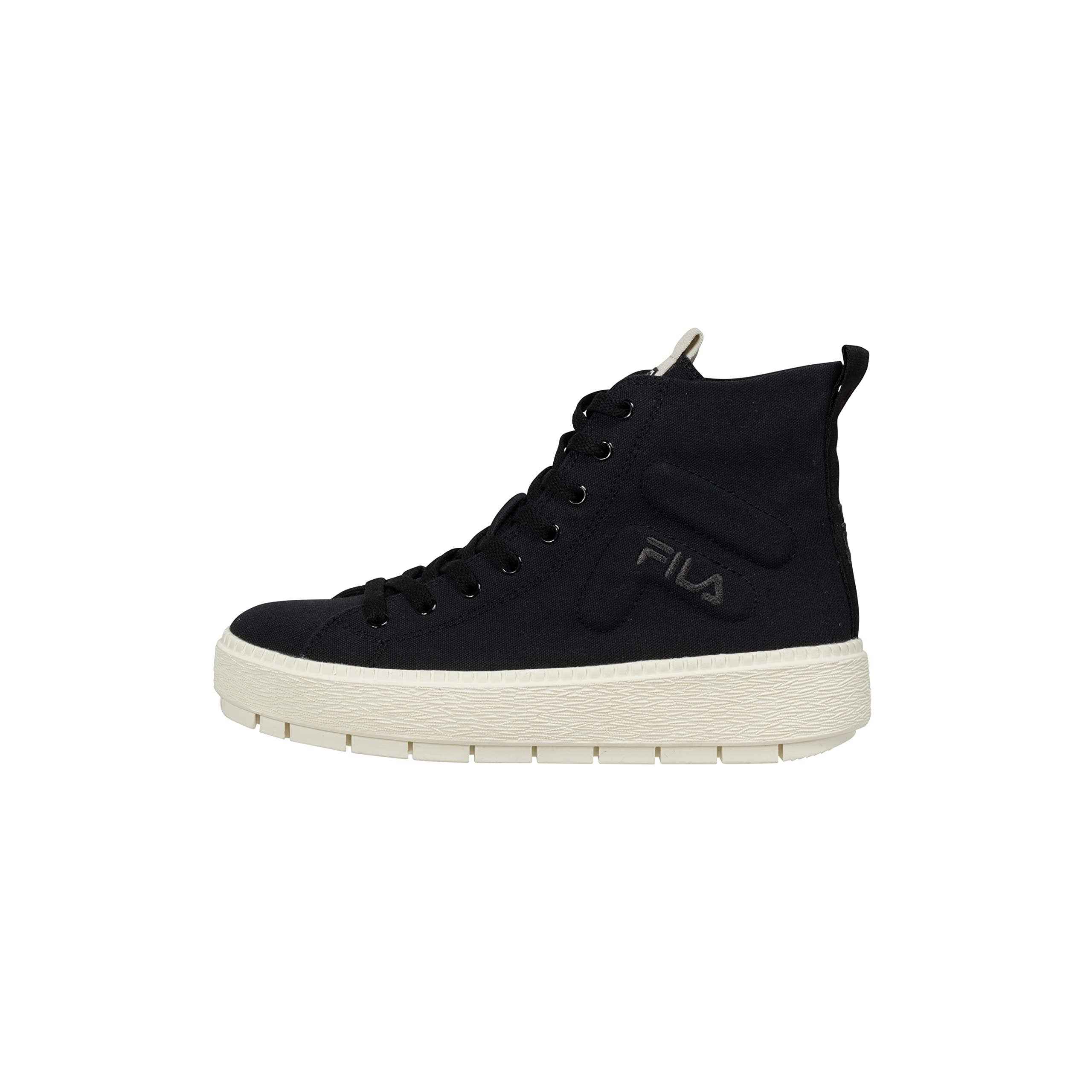 FILA Potenza Cl Mid Wmn, Zapatillas Mujer