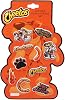 Calcomanías Divertidas de Cheetos para Aula de Niños, Calcomanías Adorables en Relieve para Niñas, Niños y Adolescentes, Calcomanías Geniales, Favores para Fiestas 1