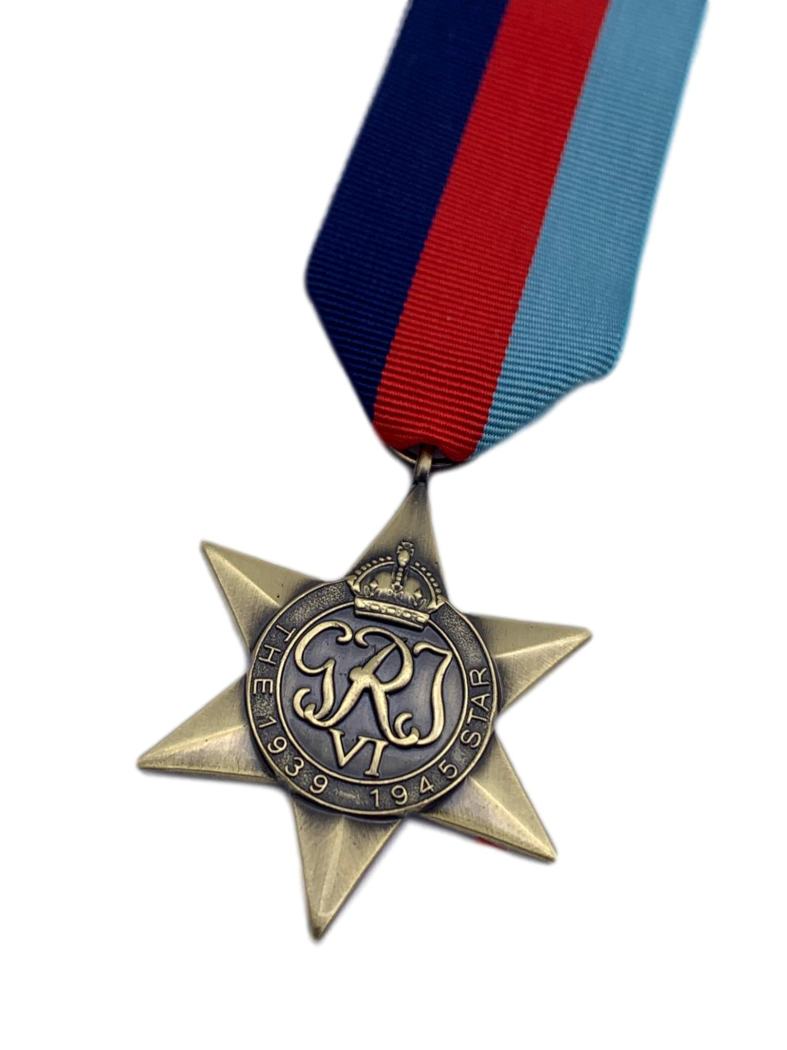 Mini Award Medals