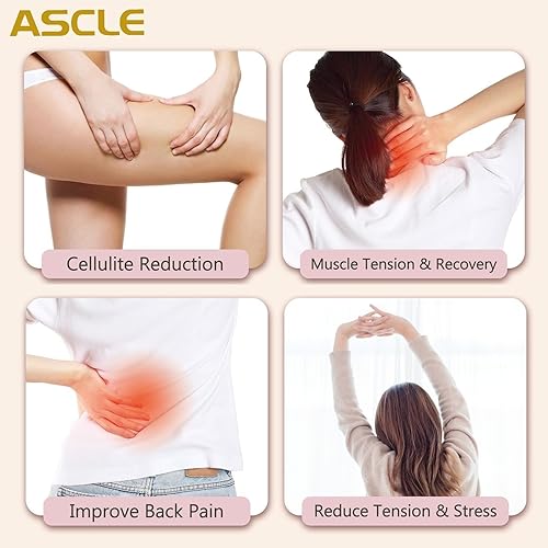 Miniatura 6 de Juego de superventosas, a prueba de golpes, copas extra gruesas a prueba de calor, repelente al agua, a prueba de golpes, funda de transporte