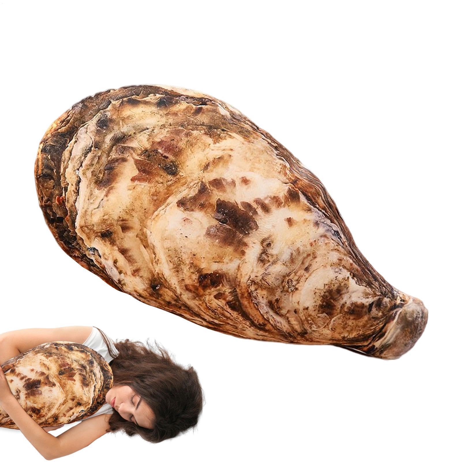 Coussin en coquillage Triton coussin décoratif pour lit canapé et bureau
