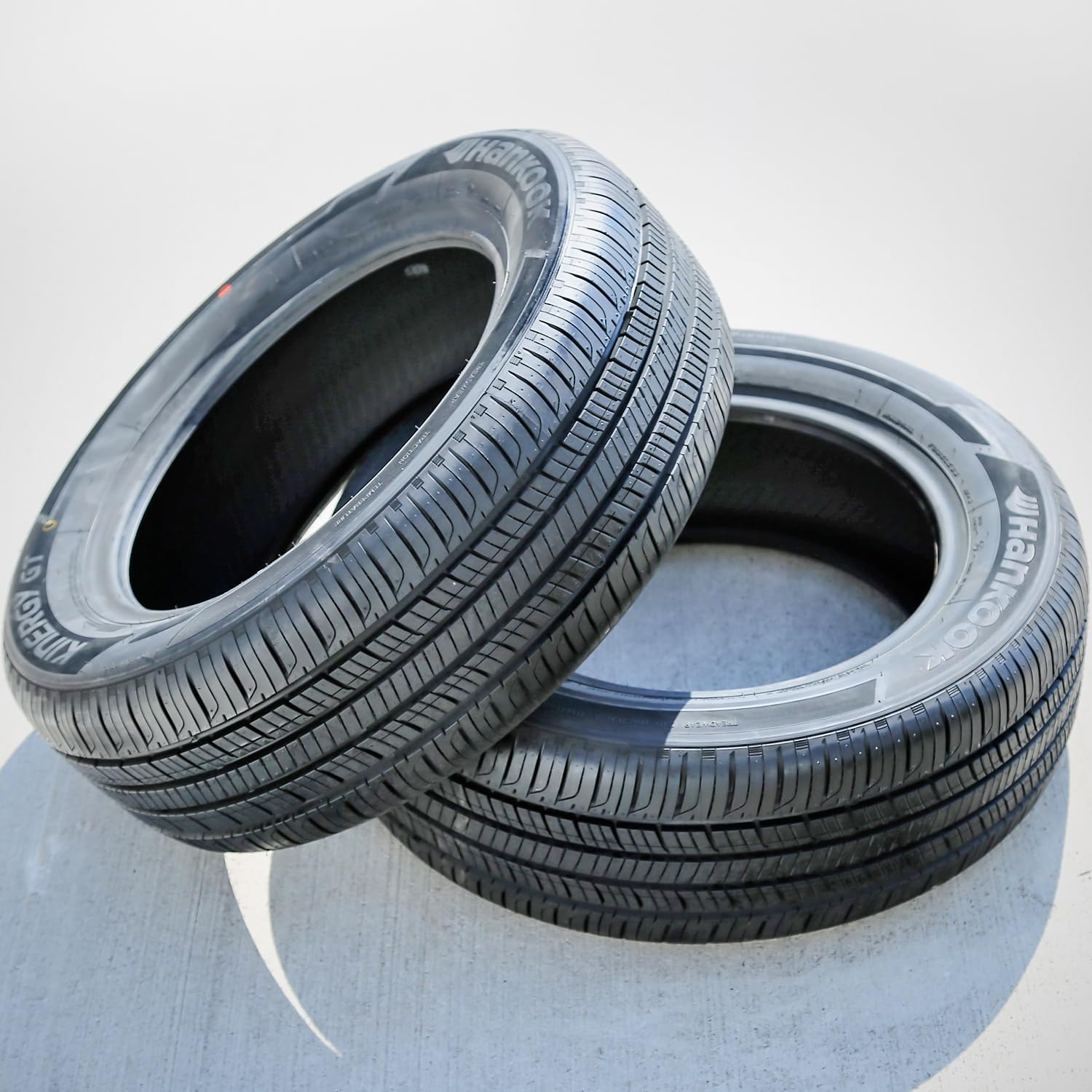 Hankook Kinergy GT H436 All-Season Radial Tire - 205/55R16 91H