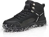 Product image of Men's Waterproof Hiking Boots Mid Top Outdoor All-Terrain