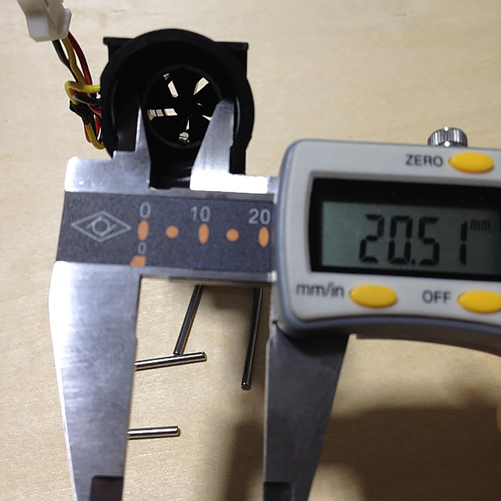 Sensor De Flujo De Agua Efecto Hall Latón G1/2 - Preciso Y Duradero IP65 Para Calentadores Y Purificadores