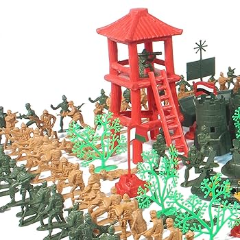 アーミー　フィギュアセット 71y13WHisvL._UF350,350_QL50_.jpg