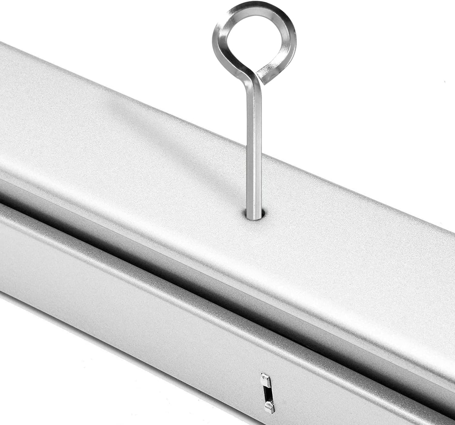 5/32 inch Standard Hex Dogging Key Allen Wrench Door Key for Push Bar Panic Exit Devices - 6 Pack
