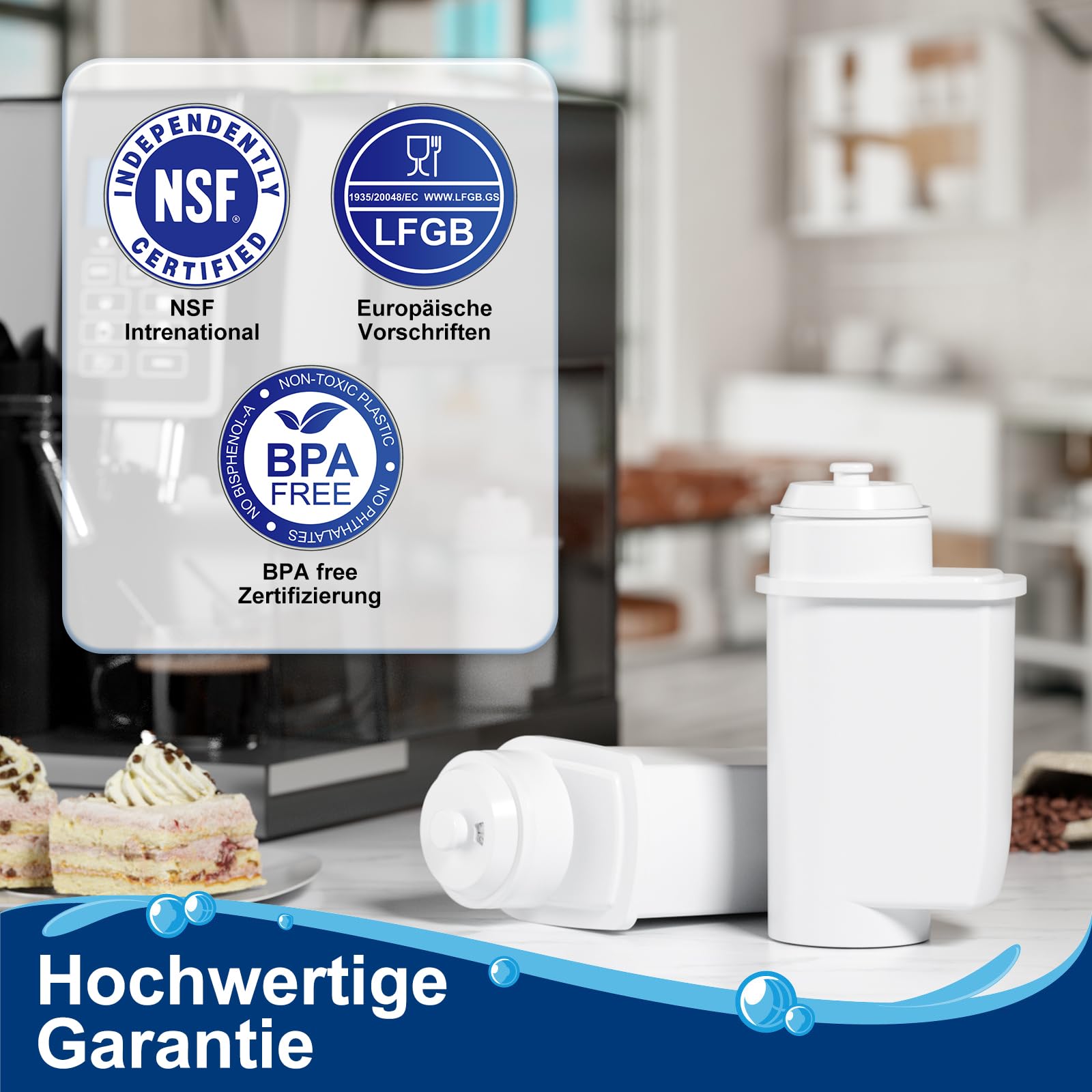 Siemens te657509de eq6 plus s700 kaffeevollautomat schwarz: 5 Gründe, warum er perfekt für Sie ist Siemens te657509de eq6 plus s700 kaffeevollautomat schwarz: 5 Gründe, warum er perfekt für Sie ist