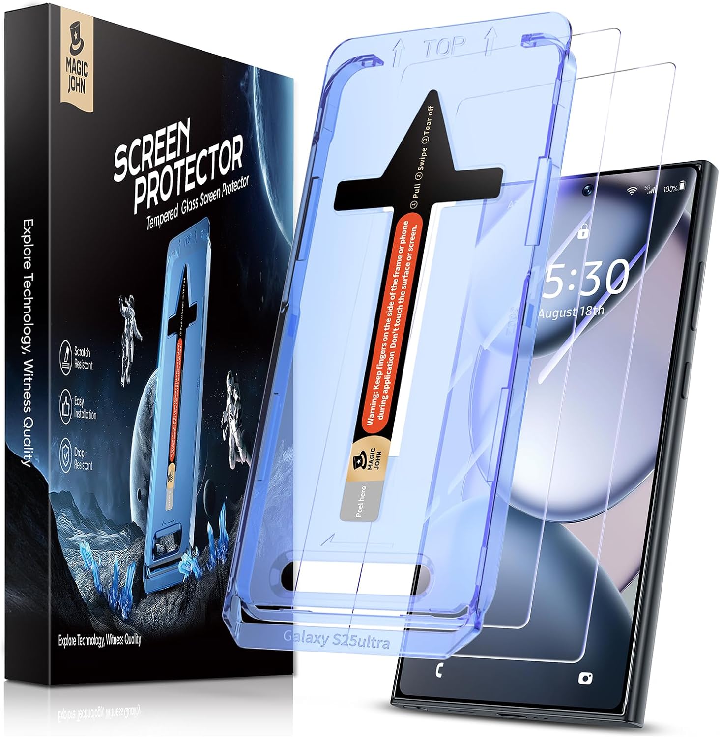 Samsung Galaxy S25 Ultra