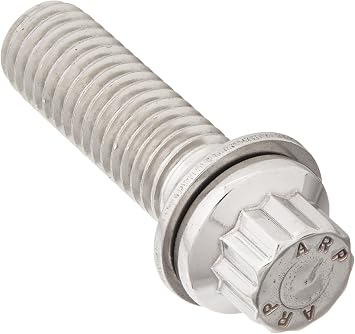 ARP 616-1500 Bolt, 7/16"-14, Pack of 5