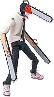 Vista 5 de ANIME HEROES - Chainsaw Man - Figura de acción de Chainsaw Man