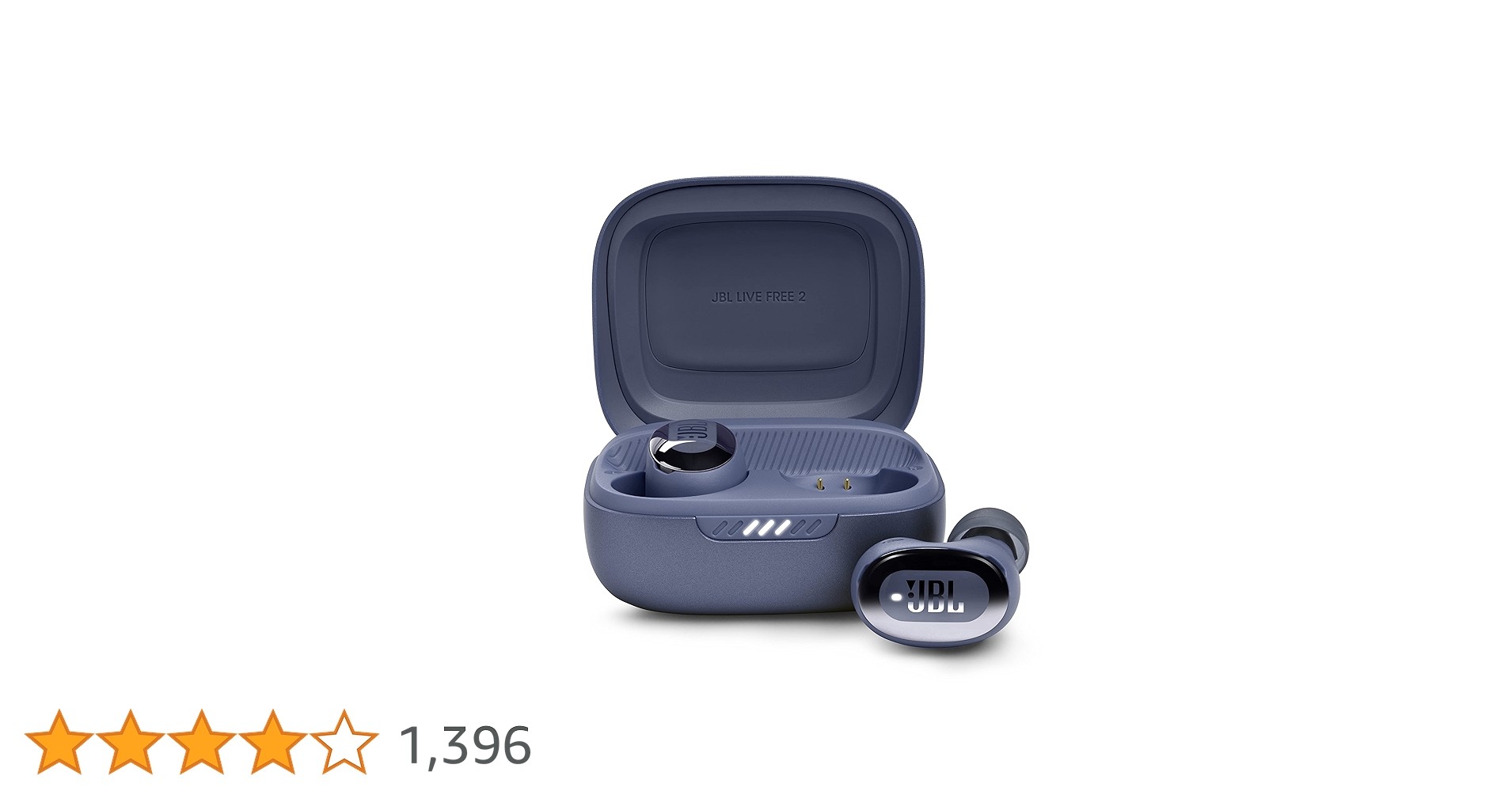 JBL LIVE FREE 2 イヤホン ANC機能付き Amazon.co.jp: JBL LIVE FREE 2 ワイヤレスイヤホン bluetooth
