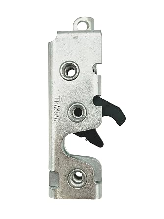 Replacement Trimark RV Rotary Latch - Right Hand Orientation - Fits PTL Entrance Doors OEM for Newmar, Tiffin, Winnebago, Airstream, Thor, Entegra, Forest River, Dynamax
