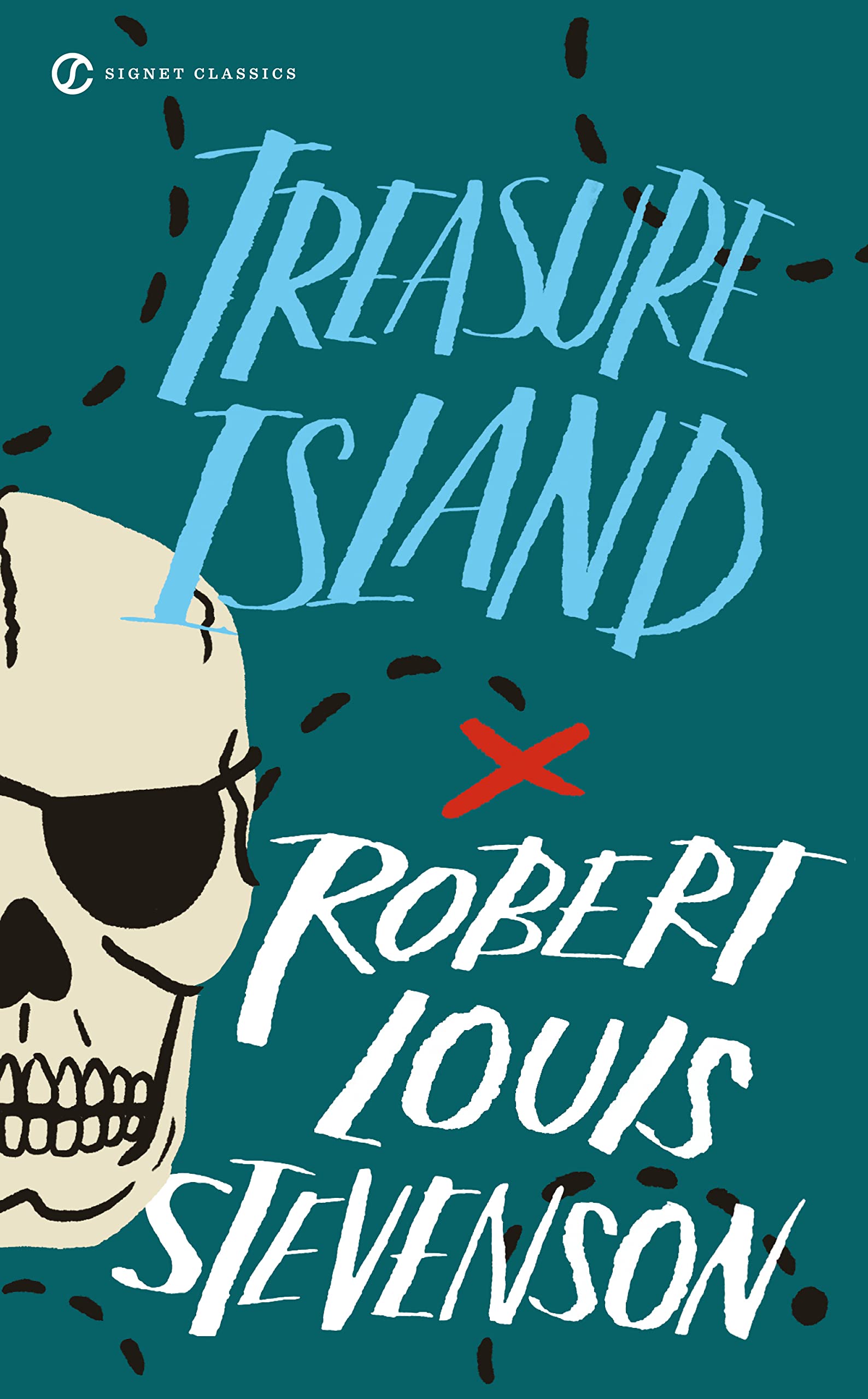 treasure island