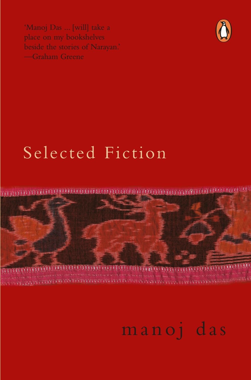 Selected Fiction
