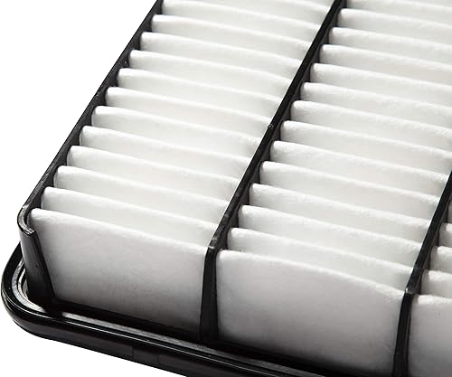 Miniatura 4 de Spearhead MAX THRUST - Filtro de aire para motor, para vehículos de bajo y alto kilometraje, aumenta la potencia y mejora la aceleración