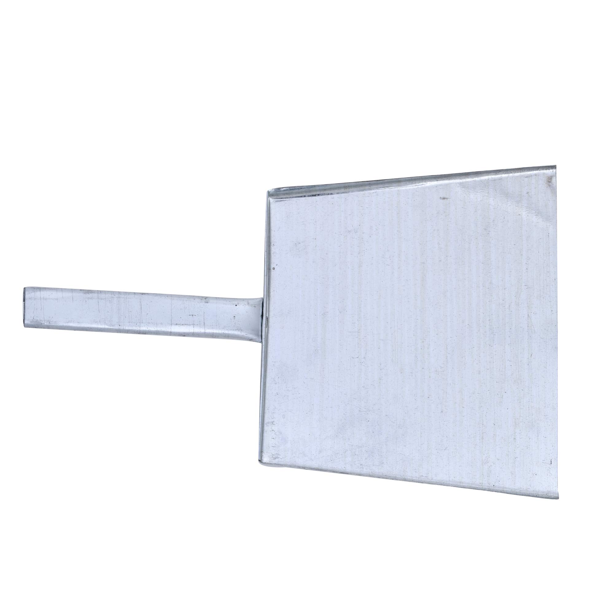 PTR Rust Free Iron Dust Pan for Dust Collector (B08LH41X7C) Amazon Price History, Amazon Price Tracker