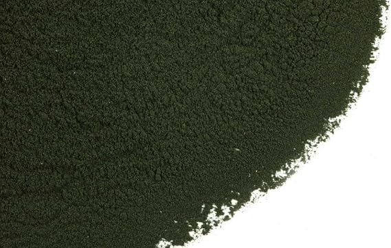 Spirulina Powder (2 lb)