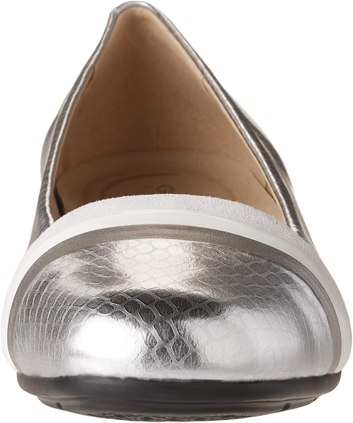 Geox Women's D Annytah a Ballet Flats