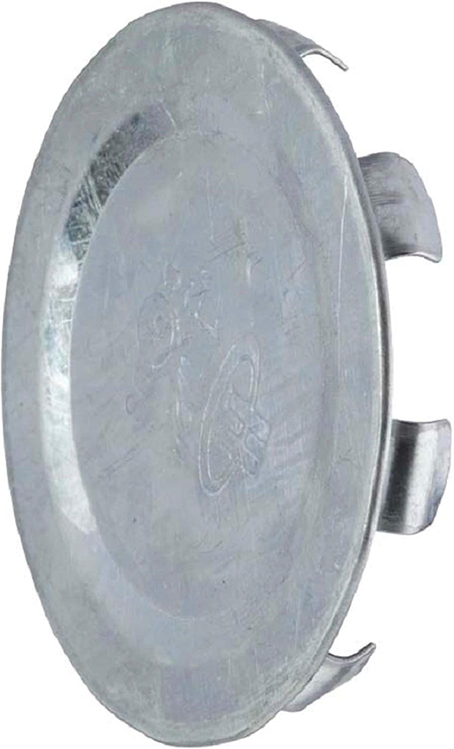 Halex, 1-1/4 in. Knockout Seal , 60712, 1 per pack , Silver