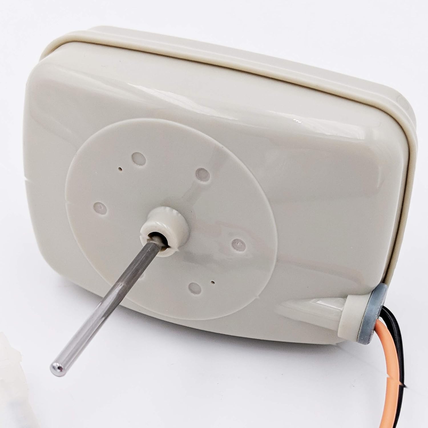 Supplying Demand WR60X10348 WR60X10350 Refrigerator Condenser Fan Motor 115V 60Hz