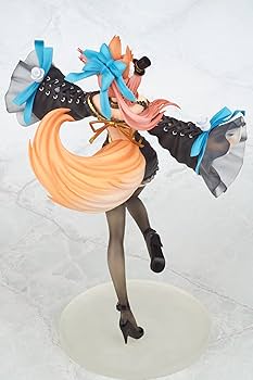 Amazon | Fate/EXTRA CCC キャスター 1/8スケール PVC塗装済み完成品