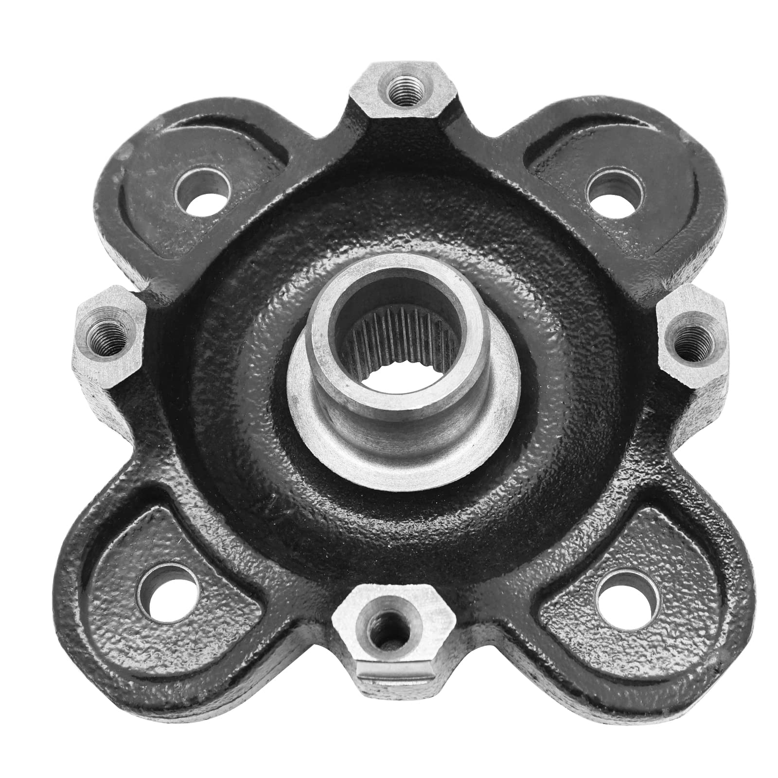 Polaris Ranger Front Wheel Bearings Ranger 900 XP Crew 3514699 SKF Wheel Bearings Front Rear Bearing Upgrade Kit Set Polaris Ranger 1000 Wheel Bearing - Foto 2