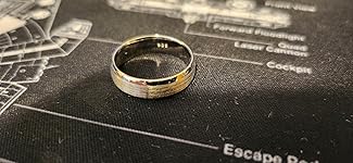 Review Image by Patrick Patrick