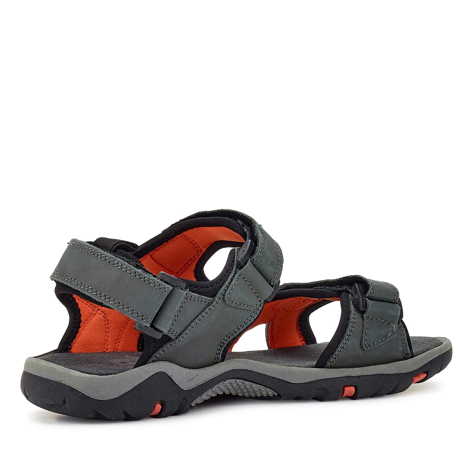 CMP Almaak Hiking Sandal Herren Sportsandale