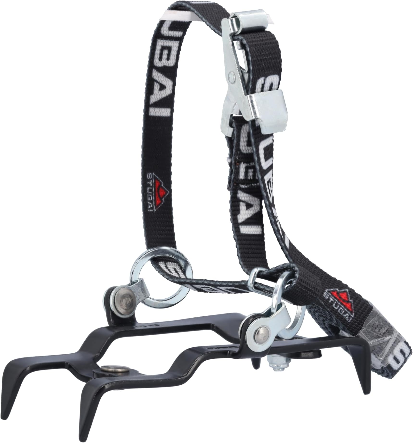 Stubai - Crampon (4 Point) - for Hiking/Climbing/Traction