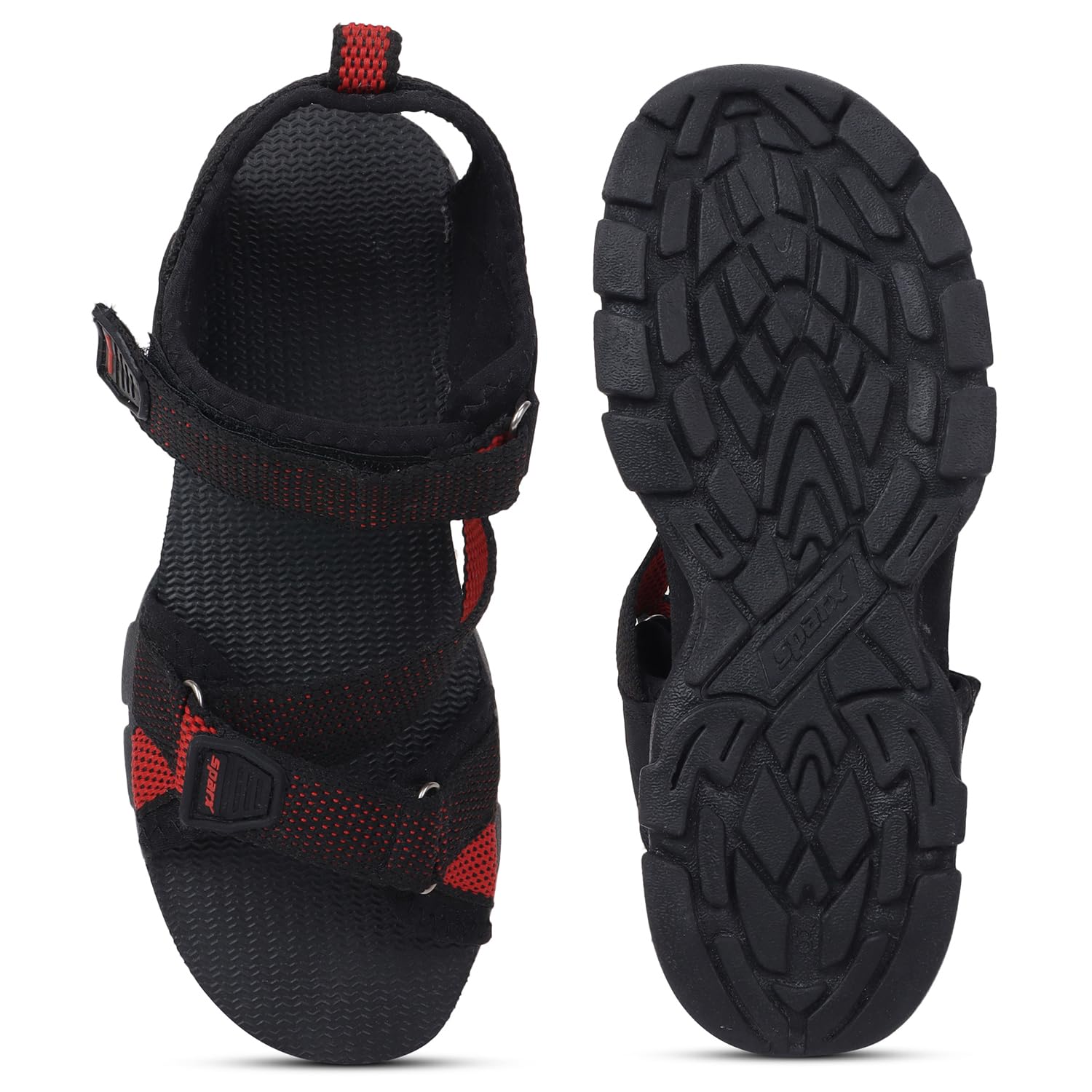 SPARX Men's Ss 105 Sport Sandal - Image 6