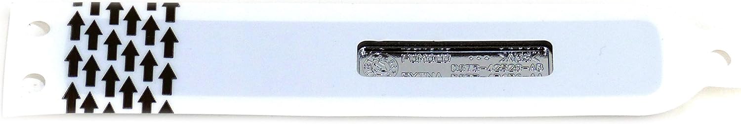 2011-2014 Ford Explorer Edge Focus Taurus ECOBOOST Emblem Decal Lincoln OEM NEW DS7Z-9942528-E