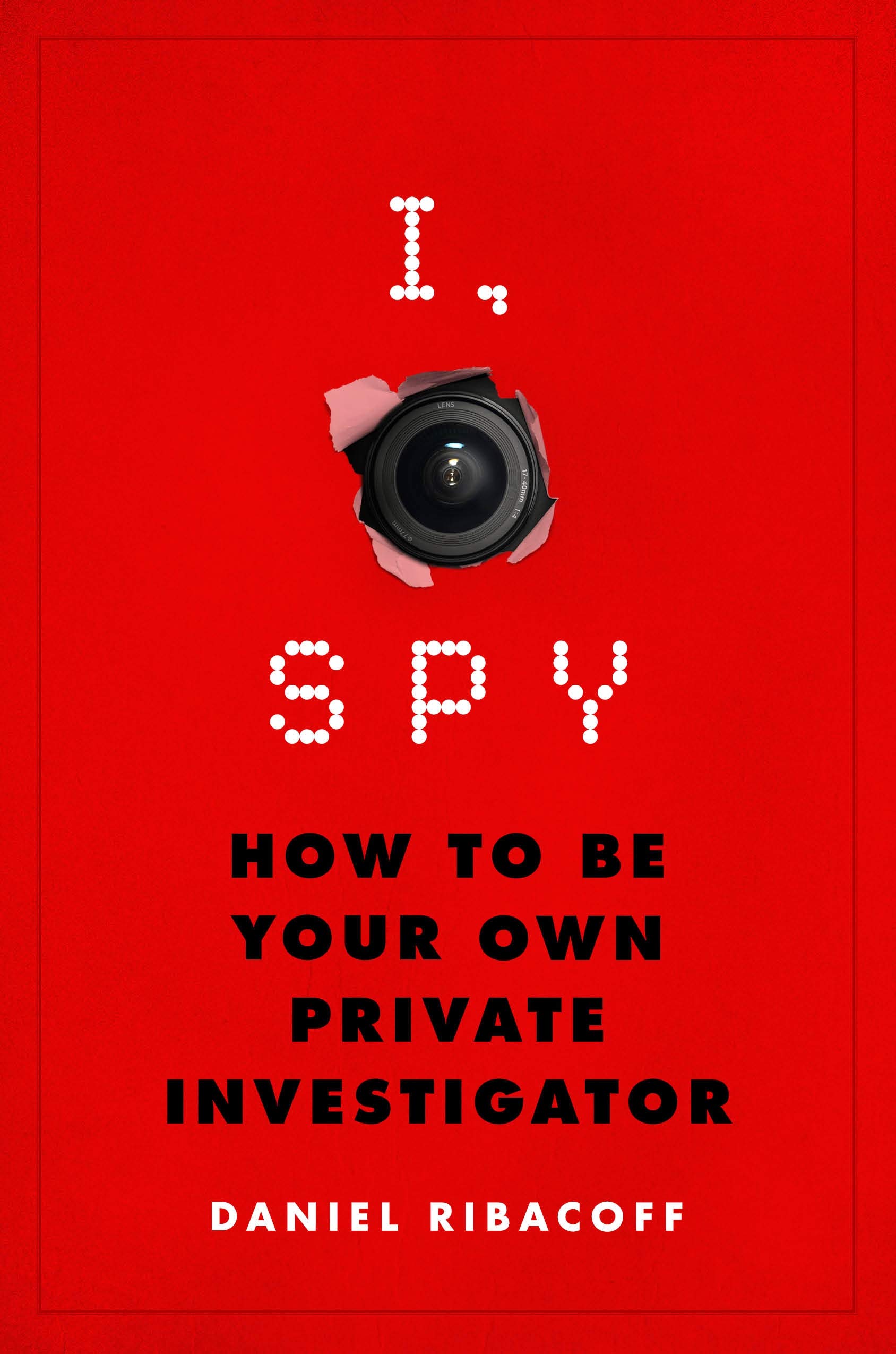 Buy I, Spy — BookShops.in
