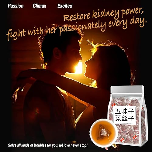 Miniatura 6 de Té de bayas de Goji de cinco sabores, té esencial de cinco sabores de bayas de Goji, té nutritivo de bayas de Goji de cinco sabores, té de hierbas