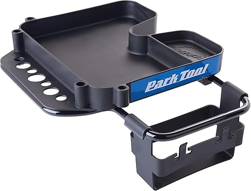 Miniatura 2 de Park Tool Bandeja de trabajo para PCS-1 PCS-4 PCS-9 PCS-10 PCS-11 y PRS-15