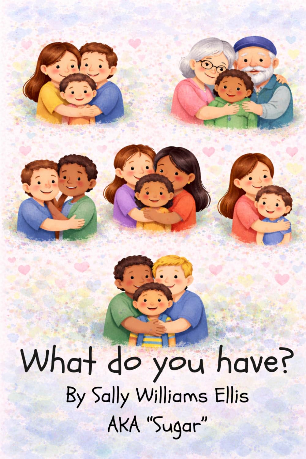 What Do You Have?