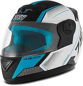 CAPACETE PRO TORK EVOLUTION G6 PRO SERIES TECH FOSCO 60 AZ