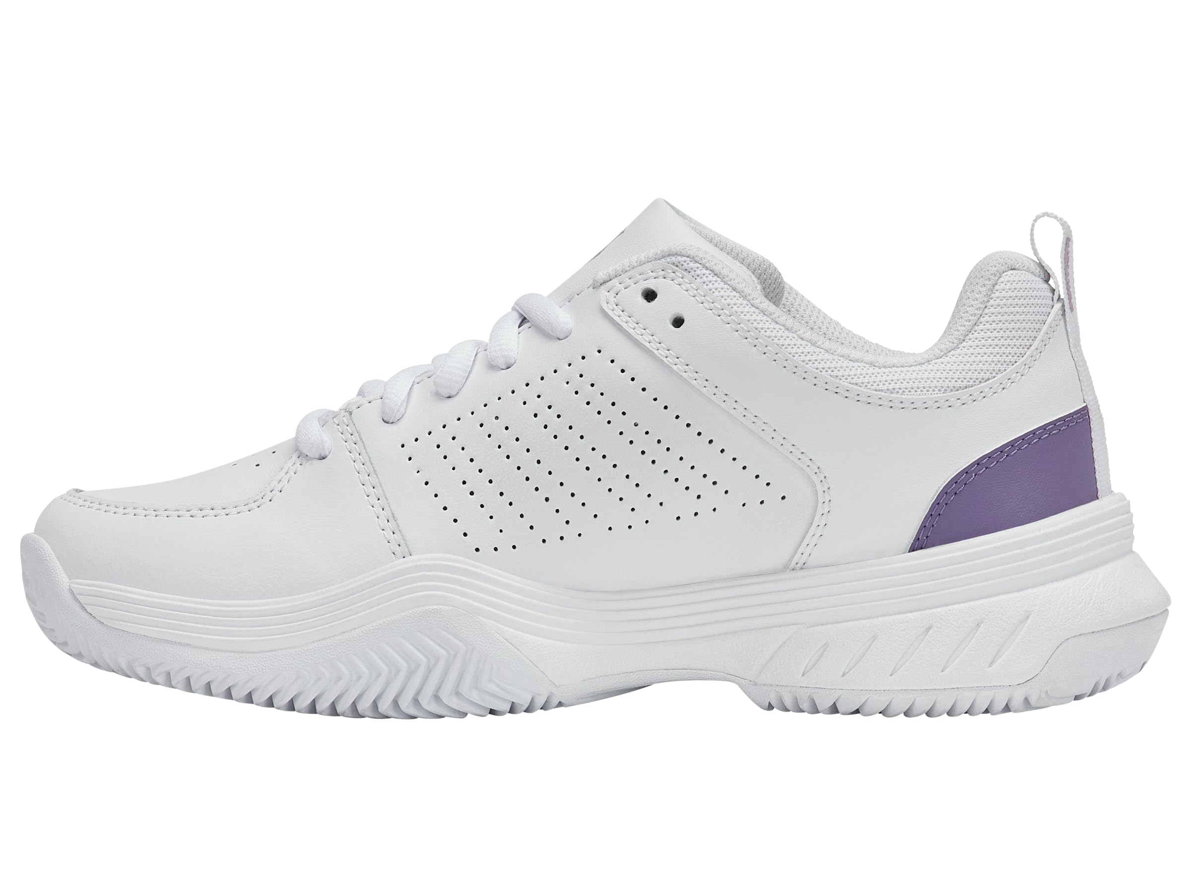 K-Swiss Court Express 2 Clay Zapatos de tenisMujer