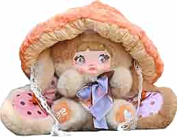 Nommi400% v2 キノコ帽子シリーズ nebula ブルー 人気色 711MGlhM8zL._AC_SY200_QL15_.jpg