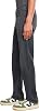 Graduate Tailored Leg Jeans in 7 Years Black Nile 2