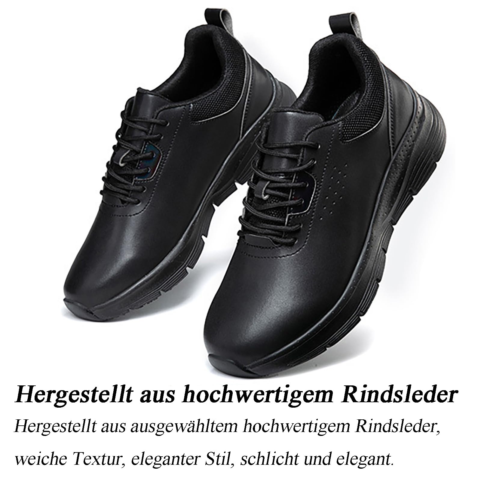 Męskie i damskie lekkie wygodne buty robocze, antypoślizgowe buty do gotowania, buty szefa kuchni, buty do gastronomii i kuchni, buty robocze, do szpitala i opieki, serwis i czyszczenie