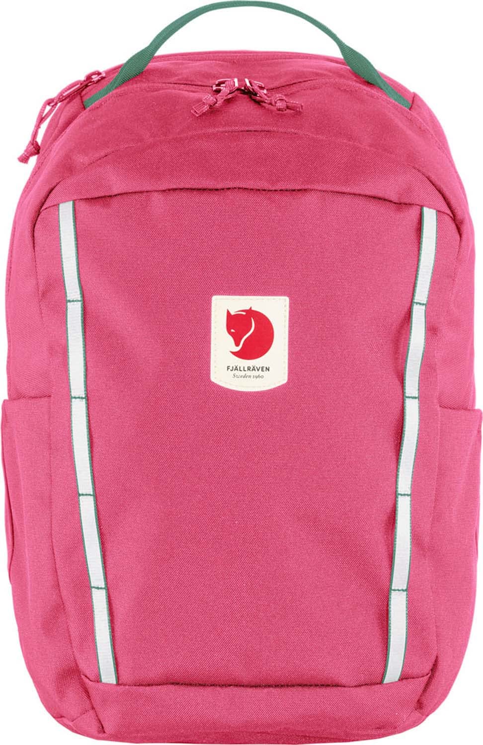 Fjällräven leisure backpack Skule Kids Backpack 15L Magenta Pink