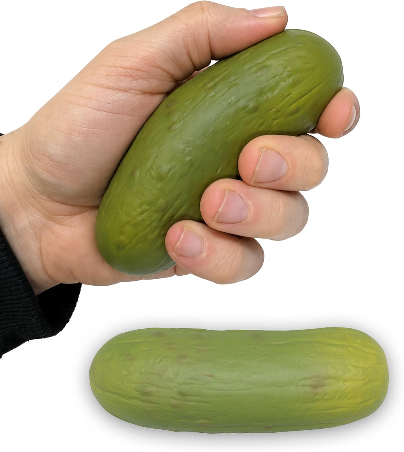 Alpi Pickle Foam Stress Ball - Stress Relief Toys for Kids & Adults